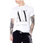 Armani Exchange T-Shirt Uomo 36537