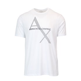 Armani Exchange T-Shirt Uomo 36535