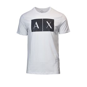 Armani Exchange T-Shirt Uomo 36490