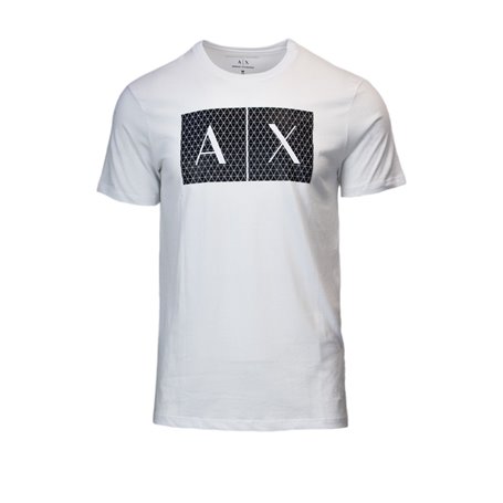 Armani Exchange T-Shirt Uomo 36490