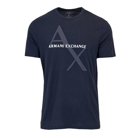 Armani Exchange T-Shirt Uomo 36486