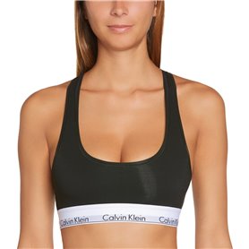 Calvin Klein Underwear Sous-vêtement Femme 36382