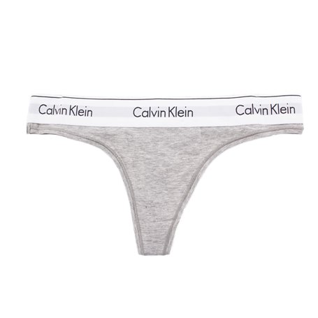 Calvin Klein Underwear Sous-vêtement Femme 36379