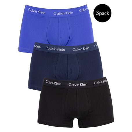 Calvin Klein Underwear Sous-vêtement Homme 36250