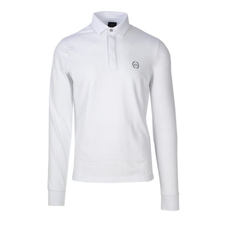 Armani Exchange Polo Homme 36194