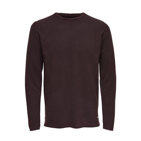 Only & Sons Sweatshirt Homme 35938