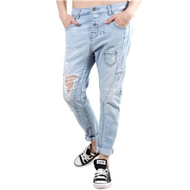 Sexy Woman Jeans Femme 32270