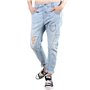 Sexy Woman Jeans Femme 32270