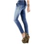 Sexy Woman Jeans Femme 31424