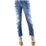 Sexy Woman Jeans Femme 31414