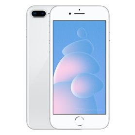 Apple iPhone 8 Plus 64 Go argent 