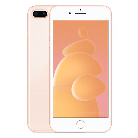 Apple iPhone 8 Plus 64 Go or 