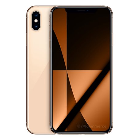 Apple iPhone Xs 64 Go or 