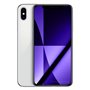 Apple iPhone Xs 64 Go argent 