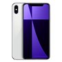 Apple iPhone Xs Max 64 Go argent 