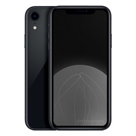 Apple iPhone XR 128 Go noir 