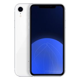 Apple iPhone XR 128 Go blanc 