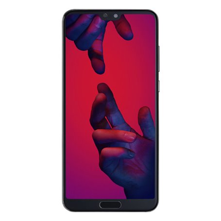 Huawei P20 Pro (dual sim) 128 Go noir