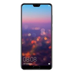 Huawei P20 Pro (dual sim) 128 Go violet