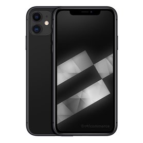 Apple iPhone 11 64 Go noir 