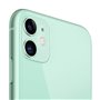 Apple iPhone 11 64 Go vert 