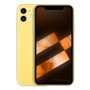 Apple iPhone 11 64 Go jaune 