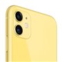 Apple iPhone 11 64 Go jaune 