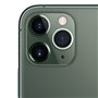 Apple iPhone 11 Pro 64 Go vert nuit 