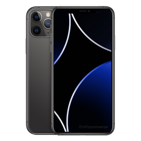 Apple iPhone 11 Pro 64 Go gris sidéral 