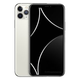 Apple iPhone 11 Pro 64 Go argent 