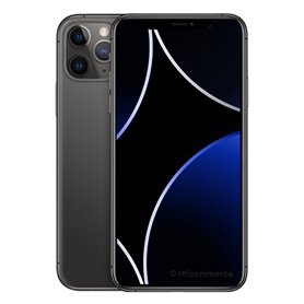 Apple iPhone 11 Pro 256 Go gris sidéral 