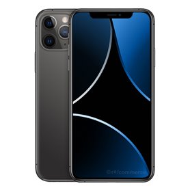 Apple iPhone 11 Pro Max 64 Go gris sidéral 