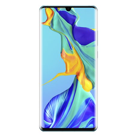 Huawei P30 Pro (dual sim) 128 Go Nacré