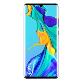 Huawei P30 Pro (dual sim) 128 Go Noir