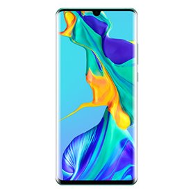 Huawei P30 Pro (dual sim) 128 Go bleu aurore