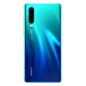Huawei P30 (dual sim) 128 Go bleu aurore