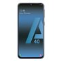 Samsung Galaxy A40 (dual sim) 64 Go noir