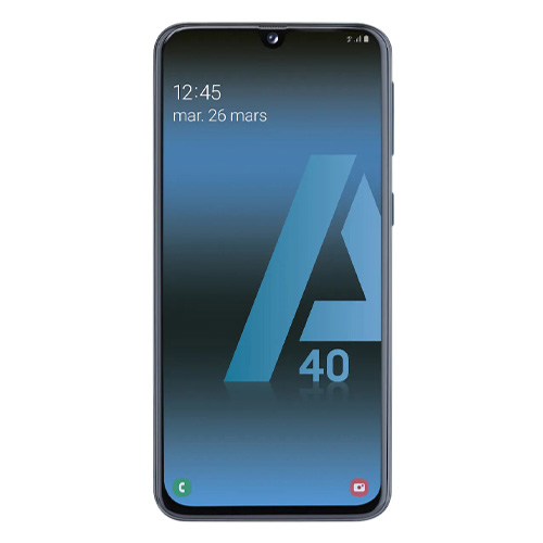 Galaxy A