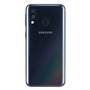 Samsung Galaxy A40 (dual sim) 64 Go noir