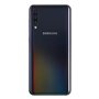 Samsung Galaxy A50 (dual sim) 128 Go noir