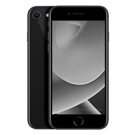 Apple iPhone SE 2020 128 Go noir 