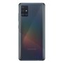 Samsung Galaxy A51 (dual sim) 128 Go noir prismatique