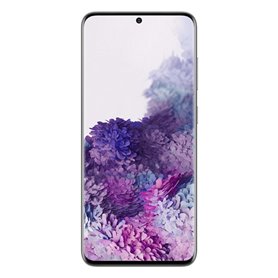 Samsung Galaxy S20+ 5G (dual sim) 128 Go gris