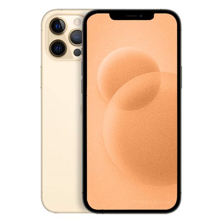 Apple iPhone 12 Pro Max 256 Go or 