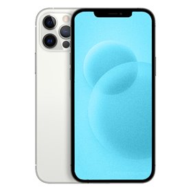 Apple iPhone 12 Pro Max 256 Go argent 