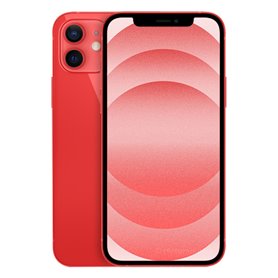 Apple iPhone 12 64 Go rouge 