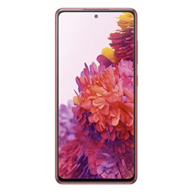 Samsung Galaxy S20 FE 5G 128 Go rouge