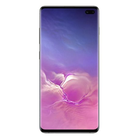 Samsung Galaxy S10+ (dual sim) 128 Go noir