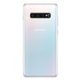 Samsung Galaxy S10+ (dual sim) 128 Go blanc