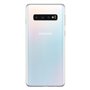 Samsung Galaxy S10 (dual sim) 128 Go blanc